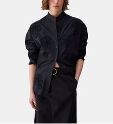 Chemise avec broderies Liu Jo