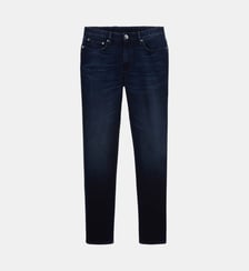 Jean 325 slim fit powertwist Serge Blanco