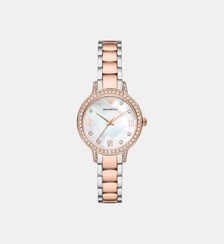 Montre Emporio Armani Nacre blanche AR11499 Emporio Armani