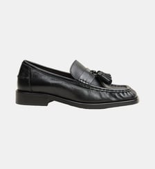 Mocassins Duchette en cuir Jonak