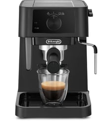 Machine à expresso FEX 30 DeLonghi