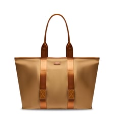 Sac cabas zippé L signature Lancel