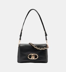 Sac à main crossbody monogramme Liu Jo