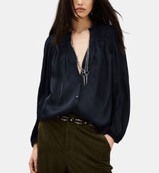 Chemise fluide Cesira Ba&sh