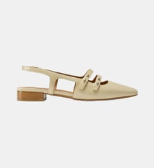 Ballerines Soli Odaje