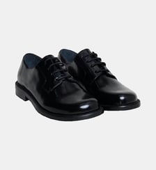 Derbies Demma en cuir Jonak