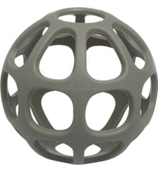 Balle de préhension en silicone Baby's Only