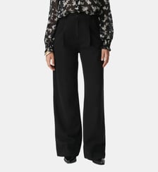 Jean large Ikks