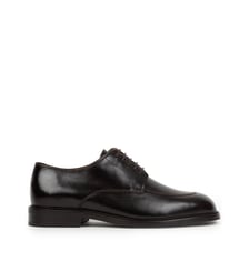 Derbies Iver Cuir Bobbies