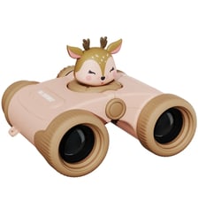 Jumelles The Zoofamily