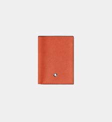 Portefeuille Sartorial Cuir 221472 Montblanc