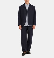Veste maore Agnès b.