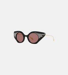 Lunettes de soleil Rectangulaire GG1327S Gucci
