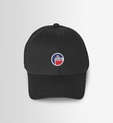 Casquette Charly en coton Fusalp