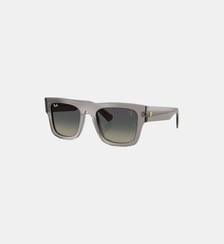 Lunettes de soleil Carré RB2217M RB2217M Scuderia Ferrari Collection Ray Ban