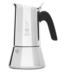 Cafetière italienne VENUS 6cups + Perfetto Moka Classic 250g Bialetti