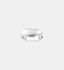 Bague de forme organique Thomas Sabo