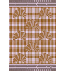 Essuie-mains Haute Viennoiserie Le Jacquard Francais