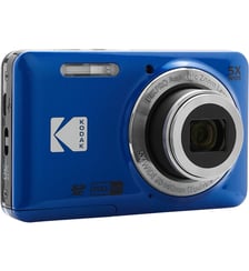 Appareil photo Compact FZ55 Blue Kodak