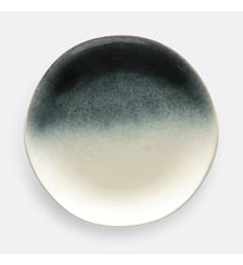 Lot 4 assiettes plates La Redoute Interieurs