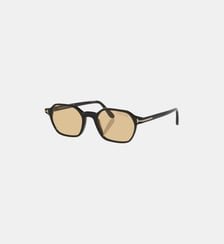 Lunettes de soleil Irrégulier Joey-02 Tom Ford