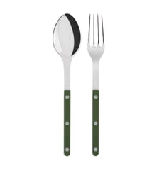 Couverts de service, Bistrot Uni Sabre