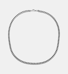 COLL. chaîne Milo en Acier 316L Phebus