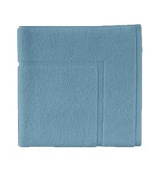Tapis de bain uni en coton, 1000 gr/m², AQUA Essix