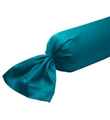 Taie de traversin Partition Satin de coton Dodo