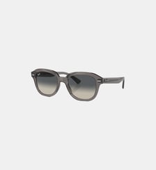 Lunettes de soleil Carré RB4398 Erik Ray Ban
