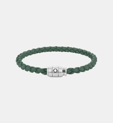 Bracelet 3 Rings Argenté 133150P-PAR Montblanc