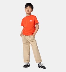 Tee-shirt manches courtes DKNY