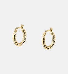 Boucles d'oreille TESORI Morellato