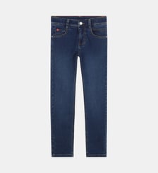 Jean 5 poches Hugo Kids