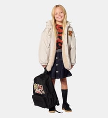 Tee-shirt manches courtes Kenzo Kids