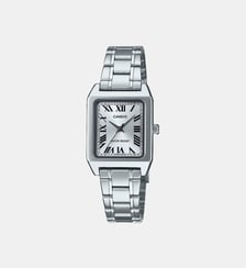 Montre Casio collection Argenté LTP-B150D-7BEF Casio