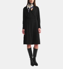 Robe portefeuille Namo Ines de la Fressange Paris