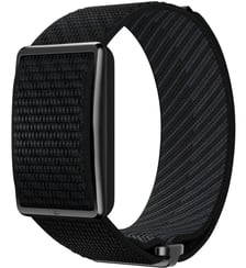Bracelet connecté Loop Night Black Polar