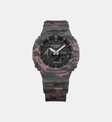Montre Casio G-shock Noir GA-2100CM-8AER G-Shock
