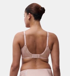 Soutien-gorge moulé emboîtant Chantelle