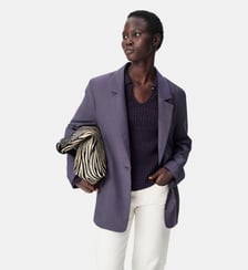 Veste de tailleur Ikks