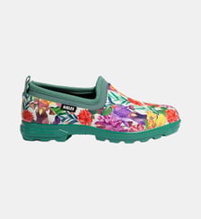Mocassins style sabots fermés LESSFOR 2 Aigle