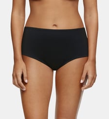 Culotte menstruelle taille haute Chantelle