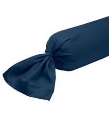 Taie de traversin Harmonie Satin de coton Dodo