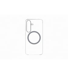 Coque Galaxy S25 Magnétique Transparent Samsung