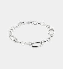 Bracelet Charm avec trois Connect Links Thomas Sabo