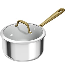 Casserole avec couvercle - Ø20 cm Tefal