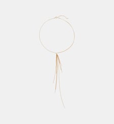 Collier Leïla YAY Paris