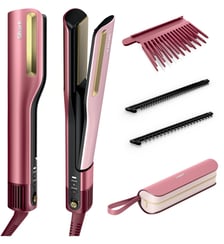 Fer multistyle Beauty SilkiPro Straight HT401EUPK Shark