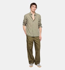 Chemise Sid Zadig&Voltaire